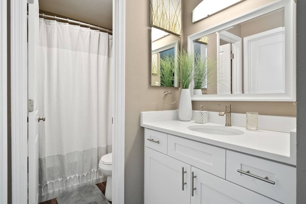 Photo of Bathroom in St. Peters