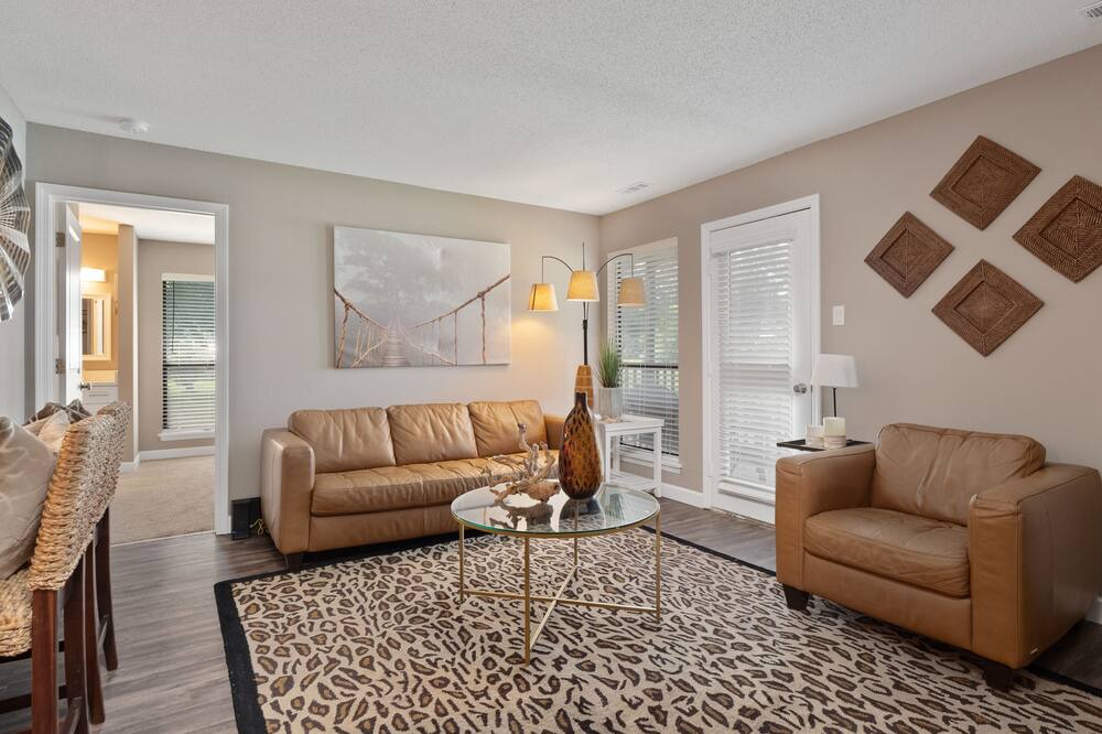 Photo of Livingroom in St. Peters