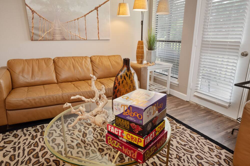 Photo of Livingroom in St. Peters