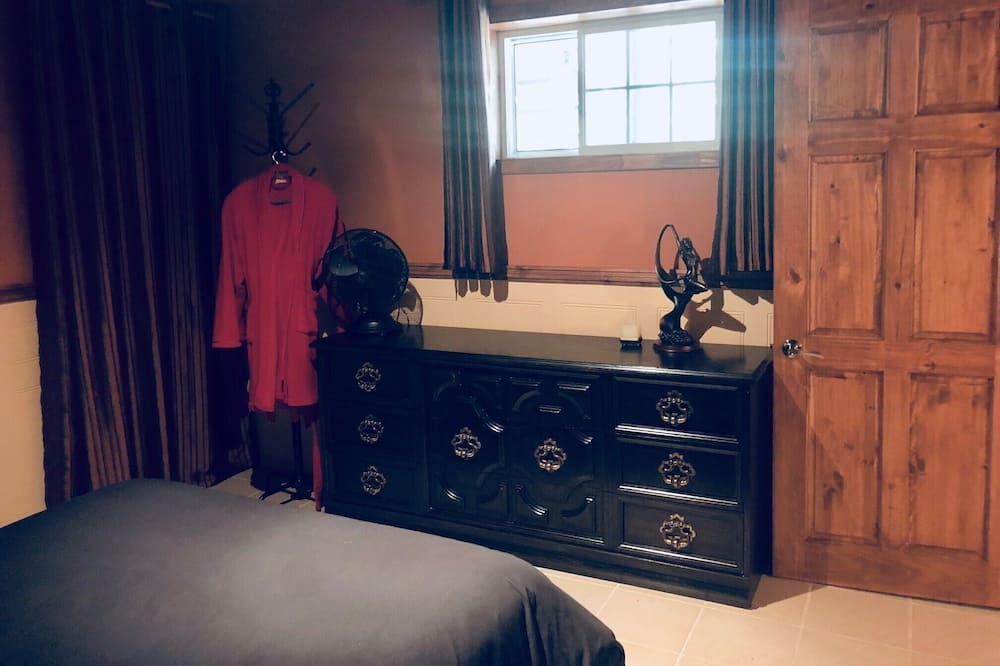 Photo of Bedroom in Lamarche