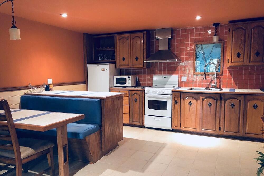 Photo of Kitchen in Lamarche