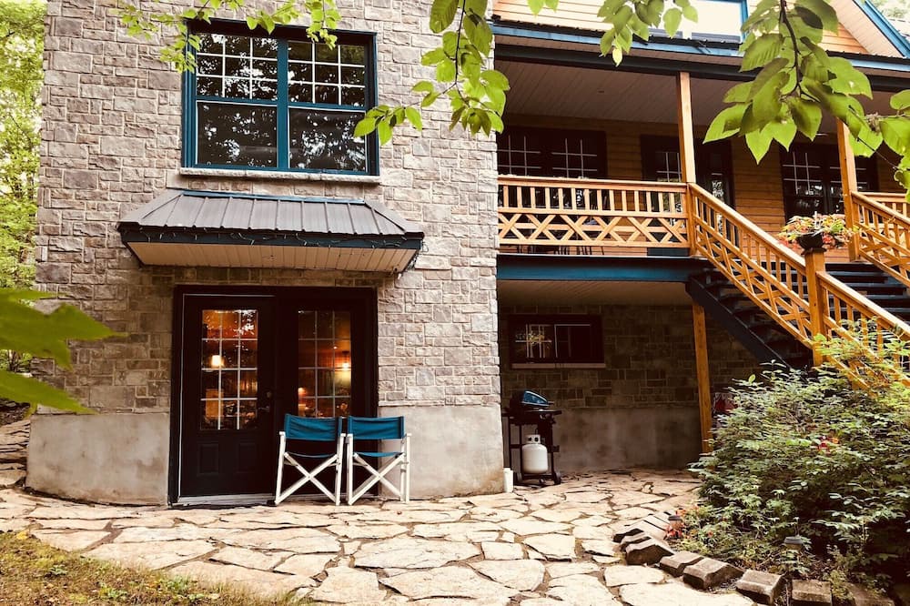 Photo of Outdoor in Lamarche