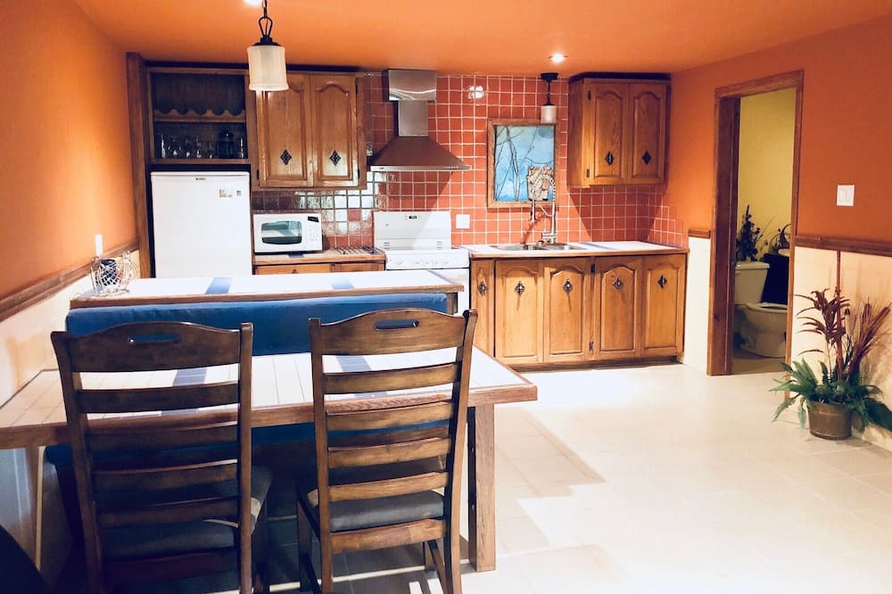 Photo of Kitchen in Lamarche