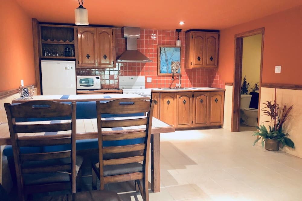 Photo of Kitchen in Lamarche