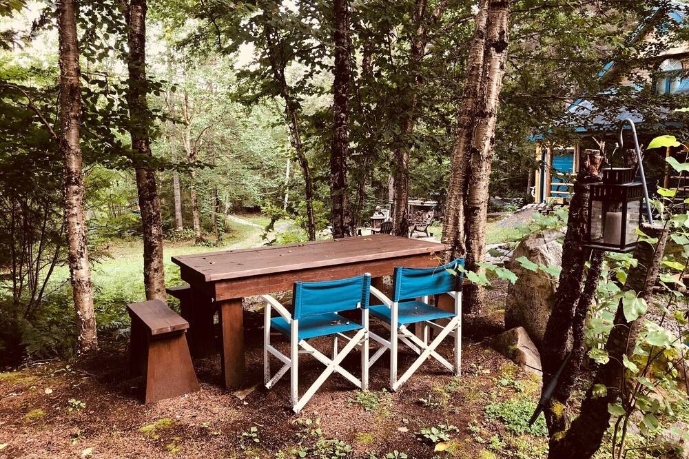 Photo of Outdoor in Lamarche