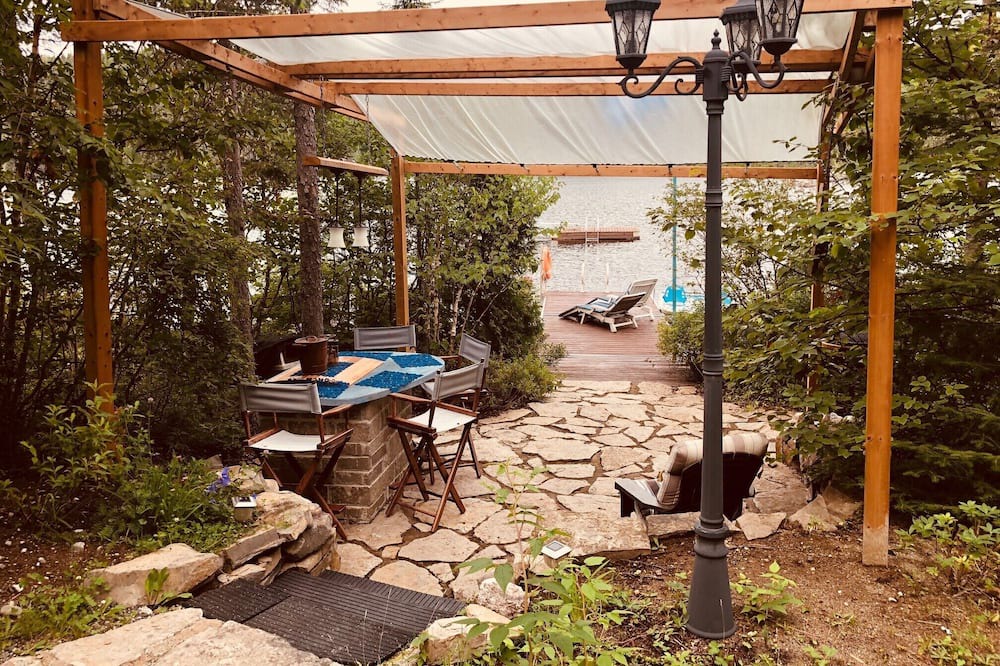 Photo of Outdoor in Lamarche