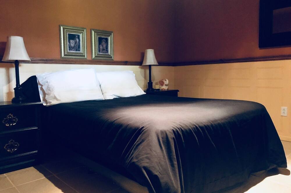 Photo of Bedroom in Lamarche