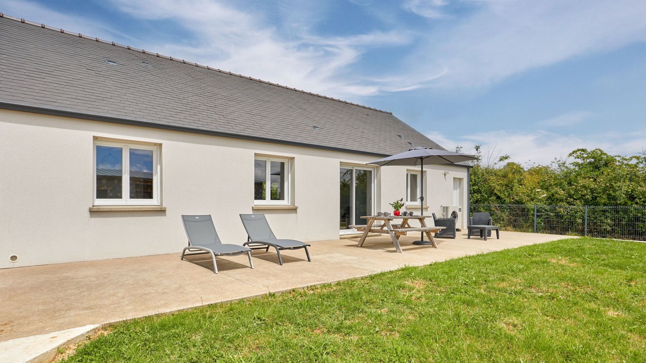 Photo of Outdoor in La Haye-d'Ectot