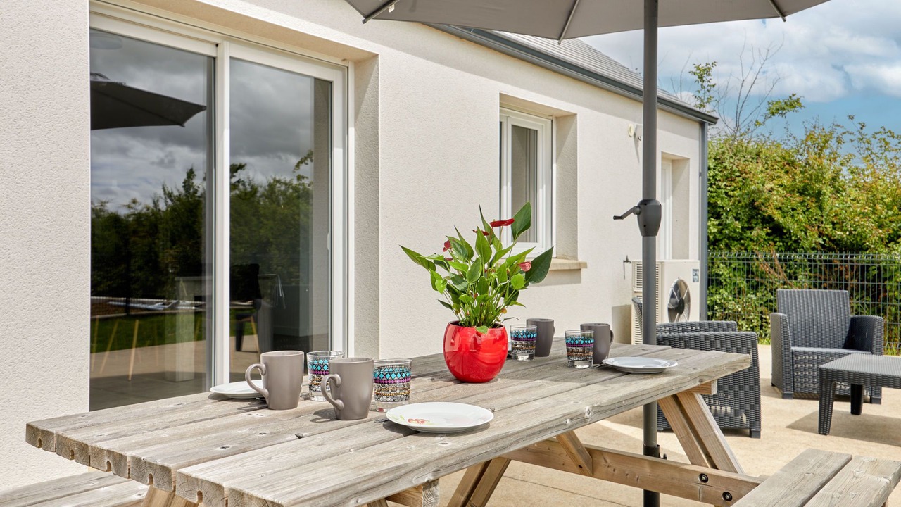 Photo of Outdoor in La Haye-d'Ectot