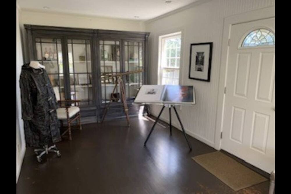 Photo of Bedroom in Napa