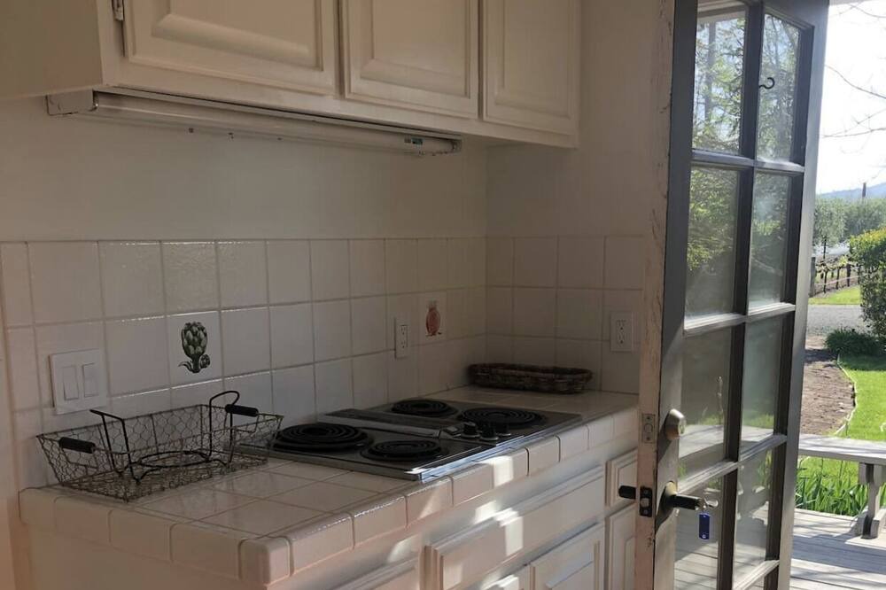 Photo of Kitchen in Napa