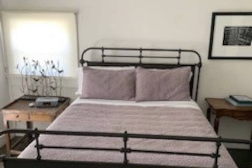 Photo of Bedroom in Napa