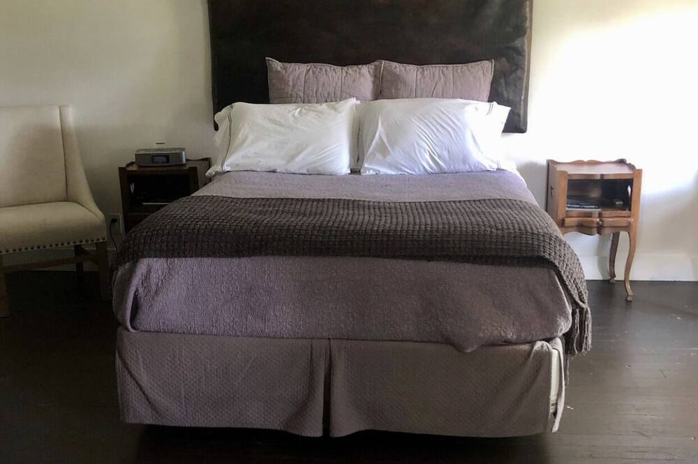 Photo of Bedroom in Napa