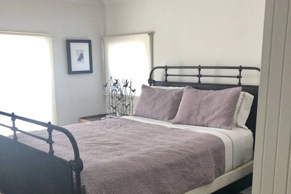 Photo of Bedroom in Napa