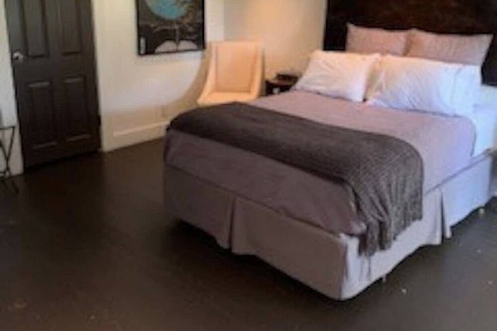 Photo of Bedroom in Napa