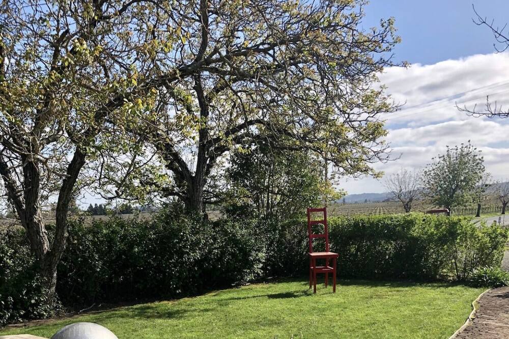 Photo of Outdoor in Napa