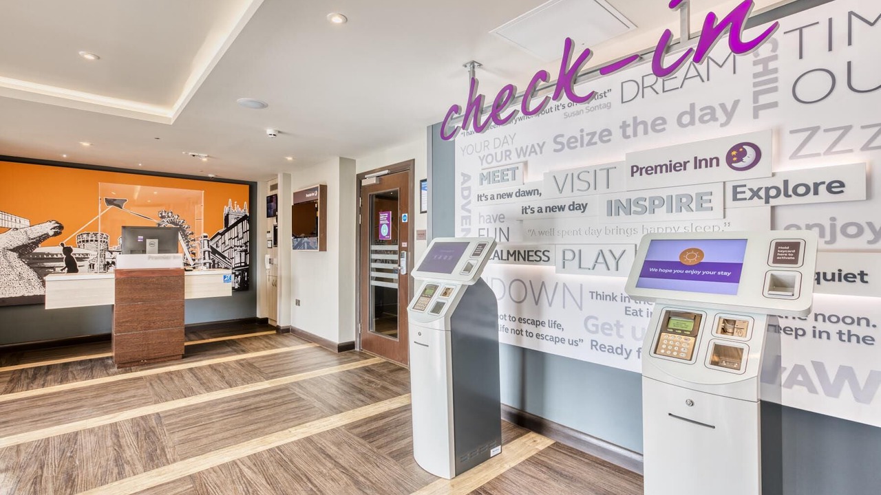 Photo of Others in Buckingham