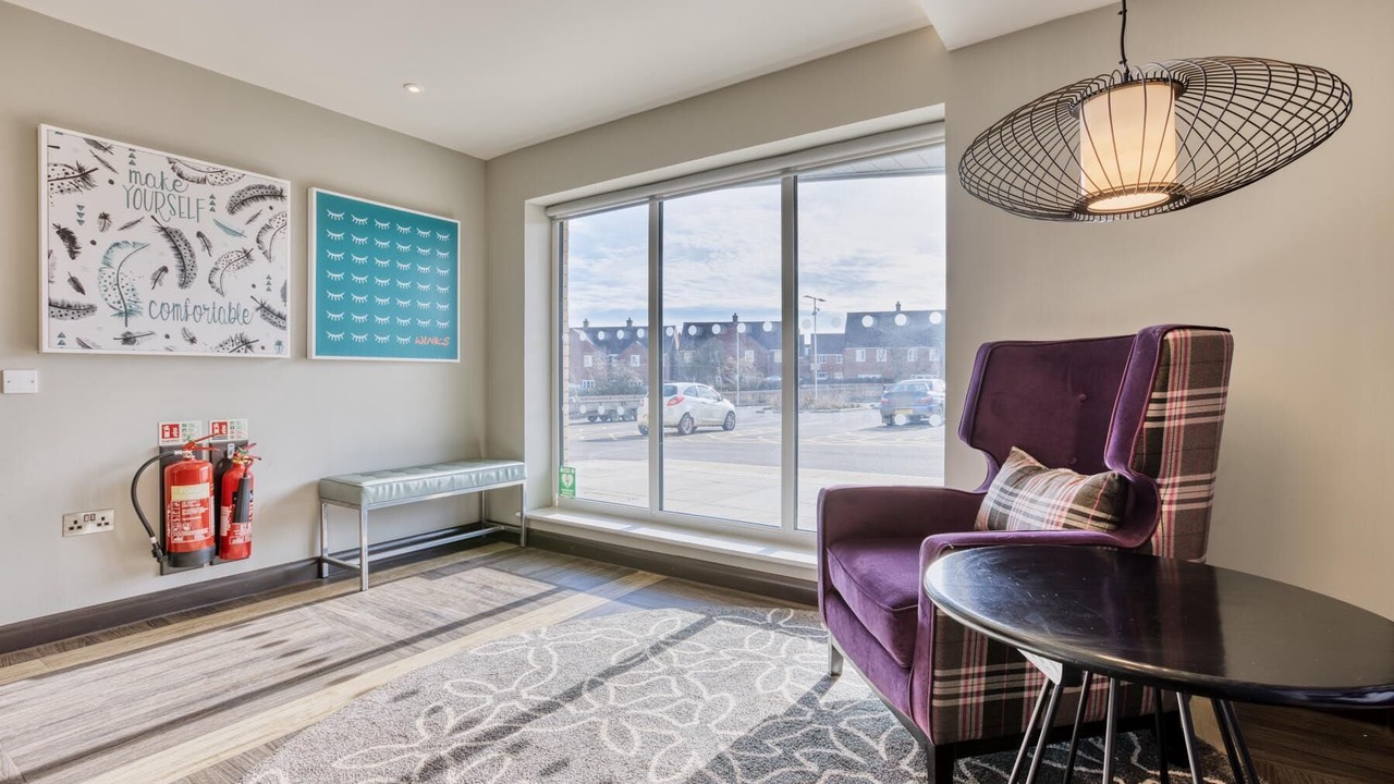 Photo of Others in Buckingham