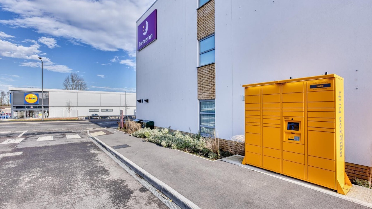 Photo of Outdoor in Buckingham