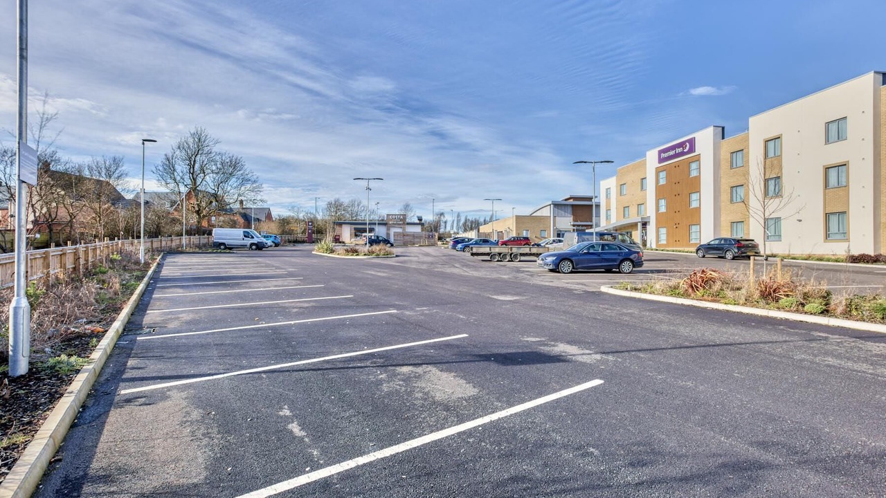 Photo of Outdoor in Buckingham