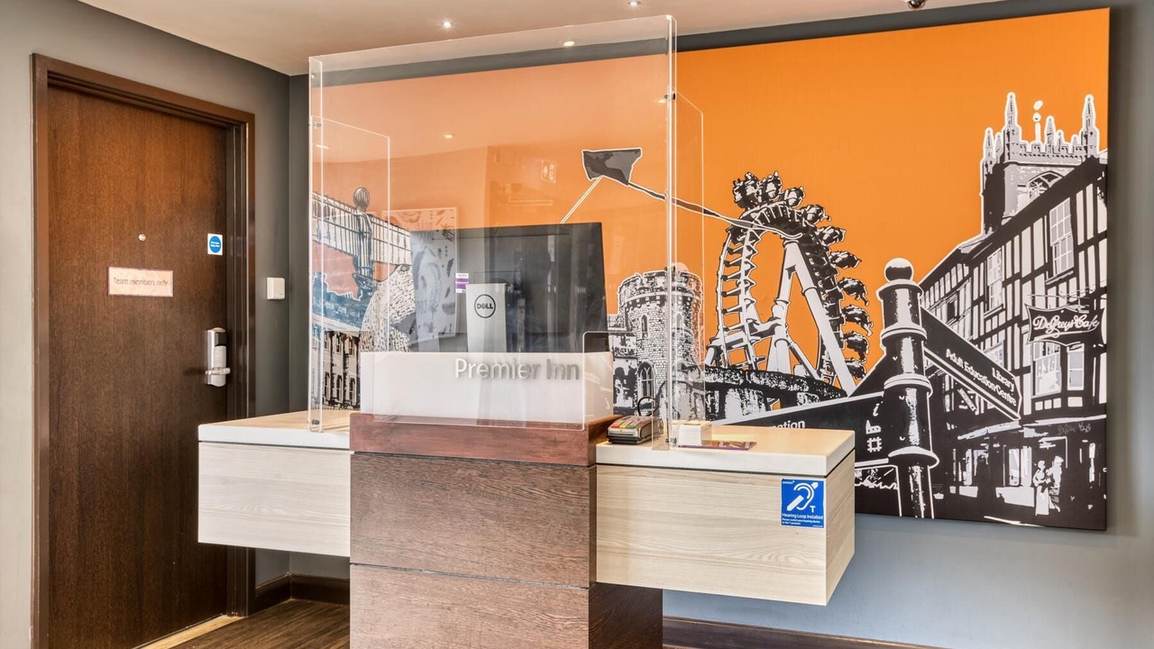 Photo of Others in Buckingham