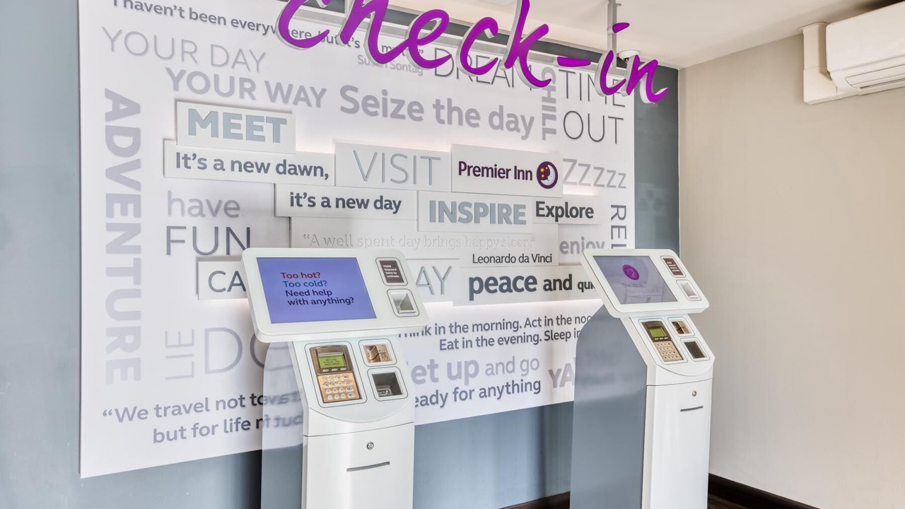 Photo of Others in Buckingham