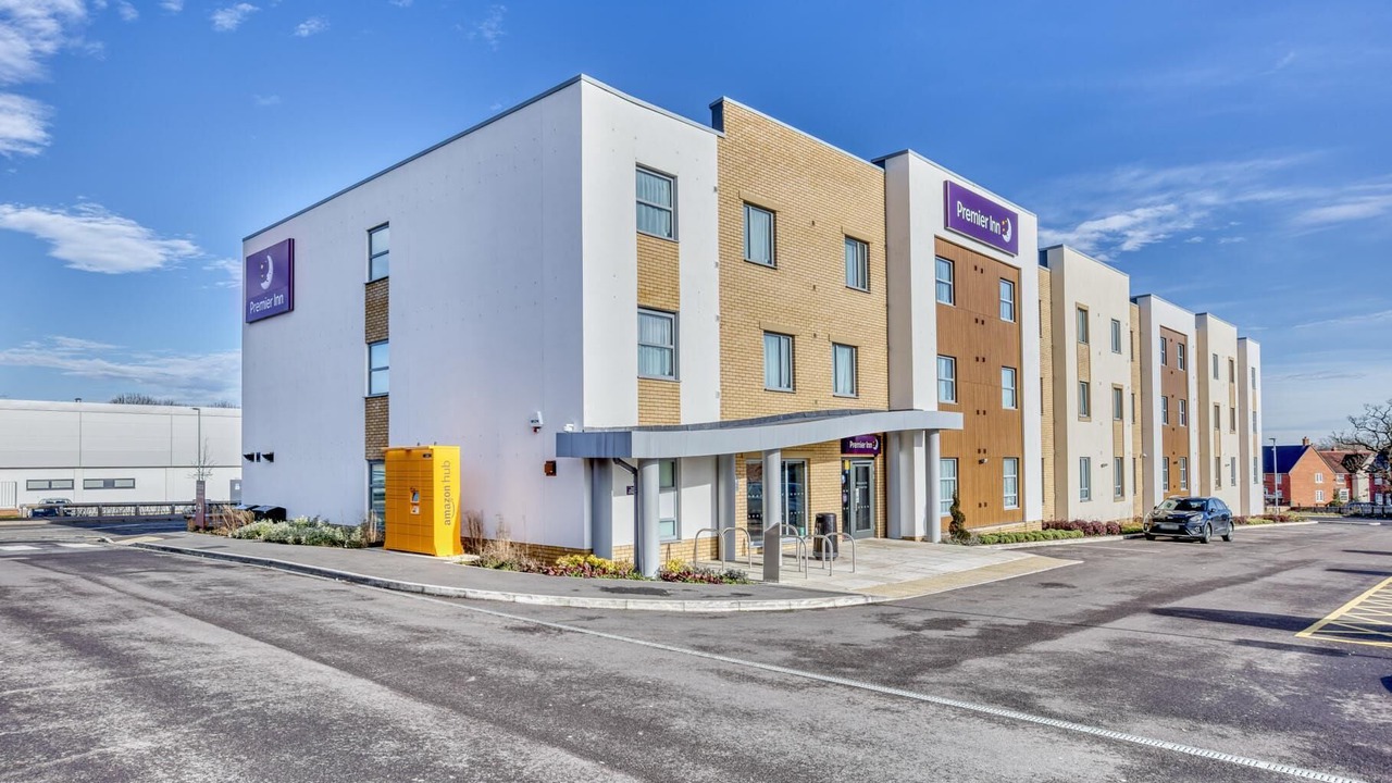 Photo of Outdoor in Buckingham