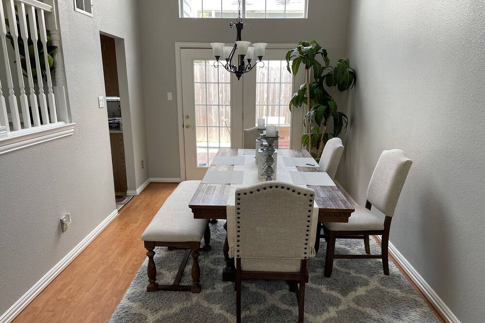 Photo of Kitchen in Valley Ranch