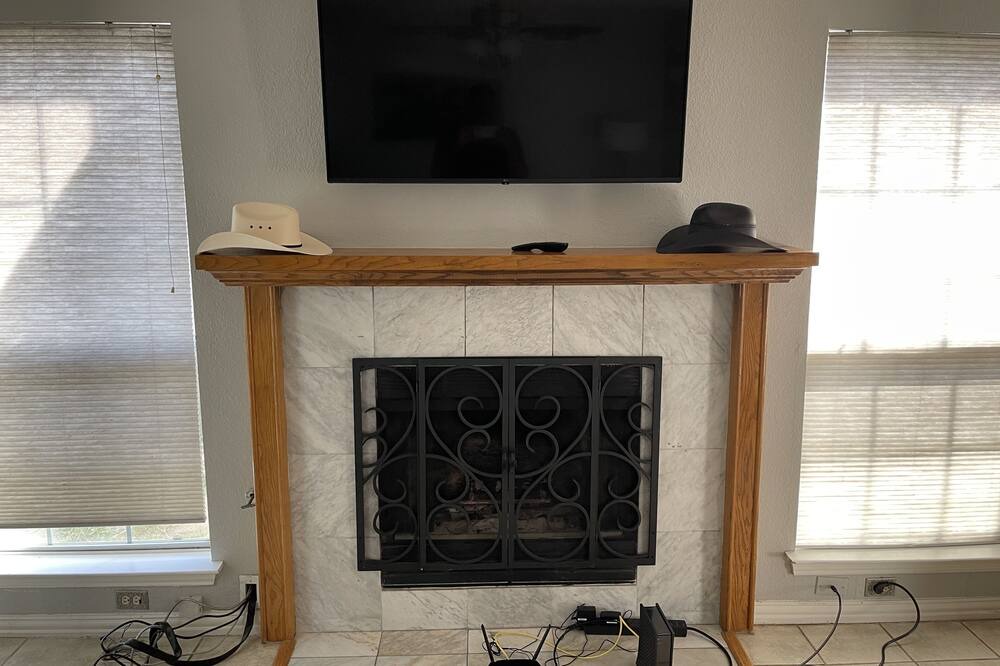 Photo of Livingroom in Valley Ranch