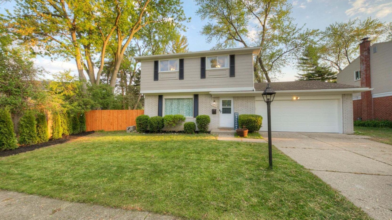 Photo of Outdoor in Farmington Hills