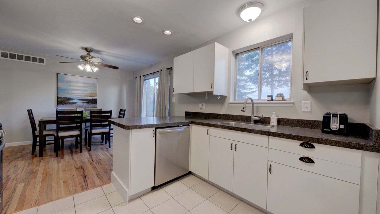 Photo of Kitchen in Farmington Hills
