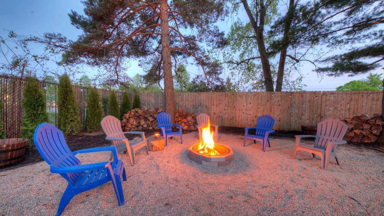 Photo of Outdoor in Farmington Hills