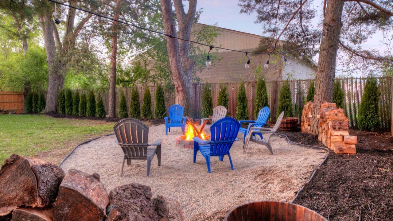 Photo of Outdoor in Farmington Hills