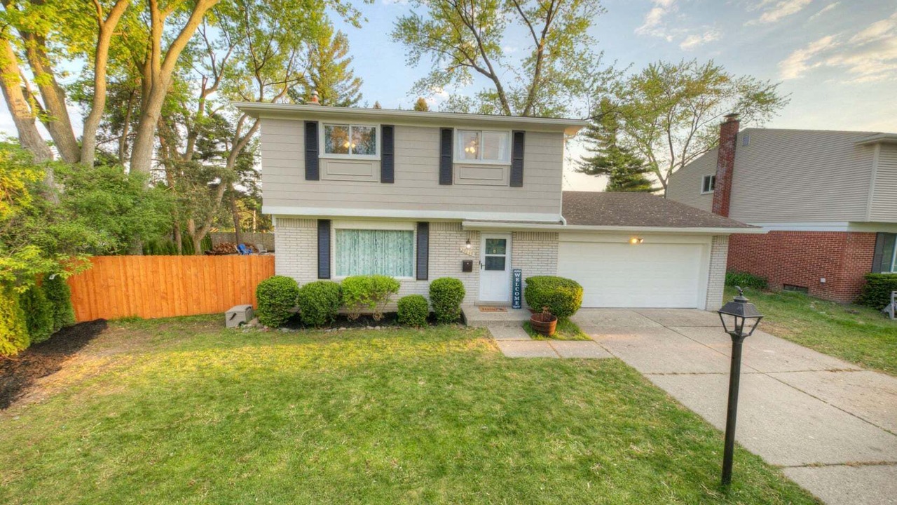 Photo of Outdoor in Farmington Hills