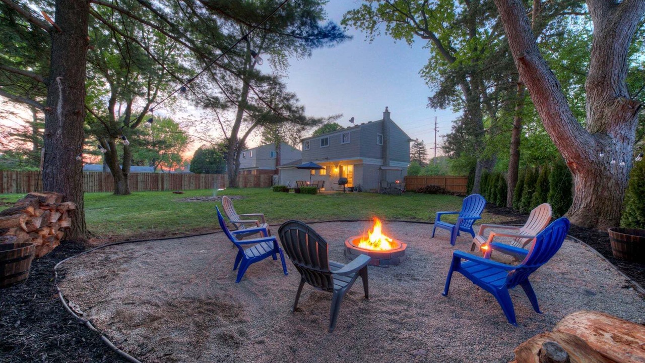 Photo of Outdoor in Farmington Hills