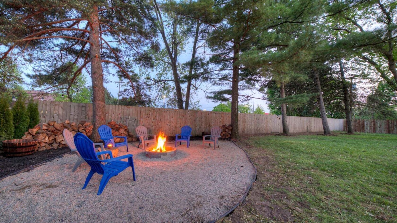 Photo of Outdoor in Farmington Hills