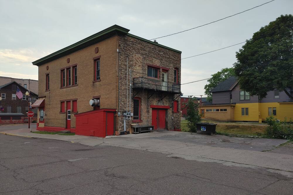 Photo of Outdoor in Calumet