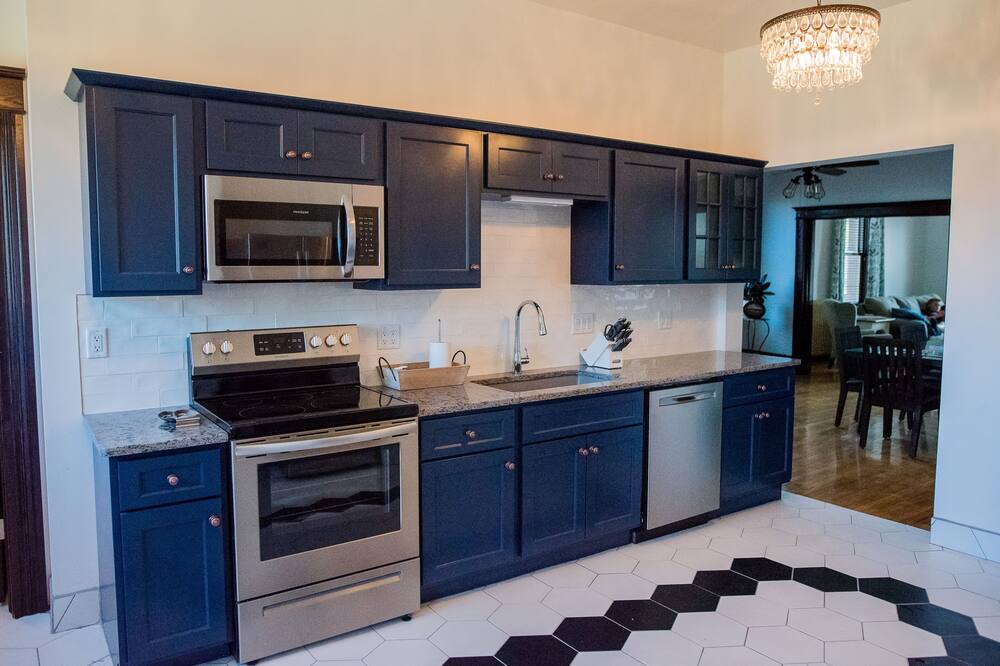 Photo of Kitchen in Calumet