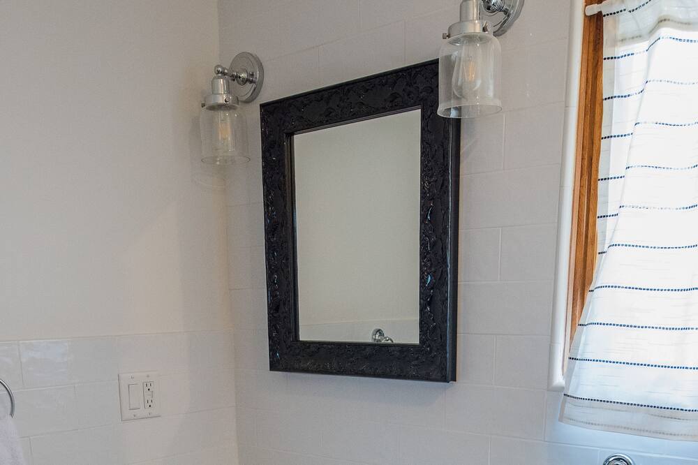 Photo of Bathroom in Calumet