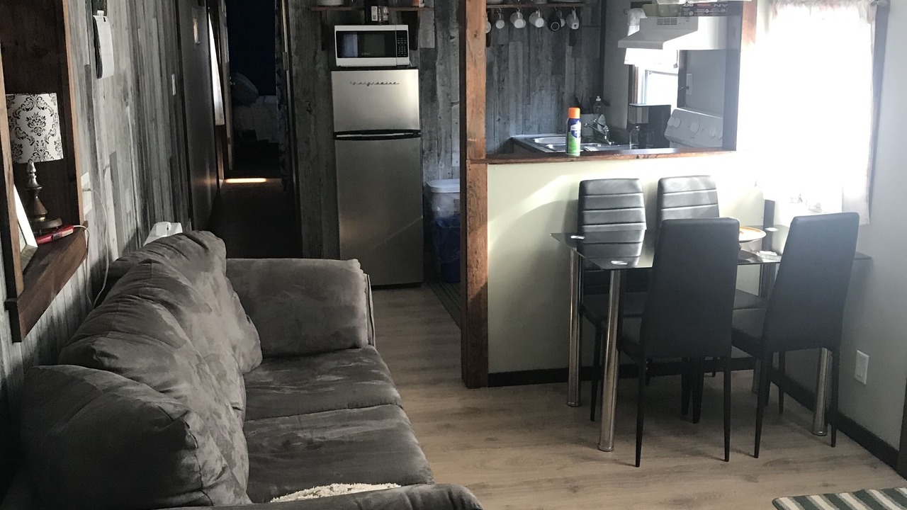 Photo of Livingroom in Onslow