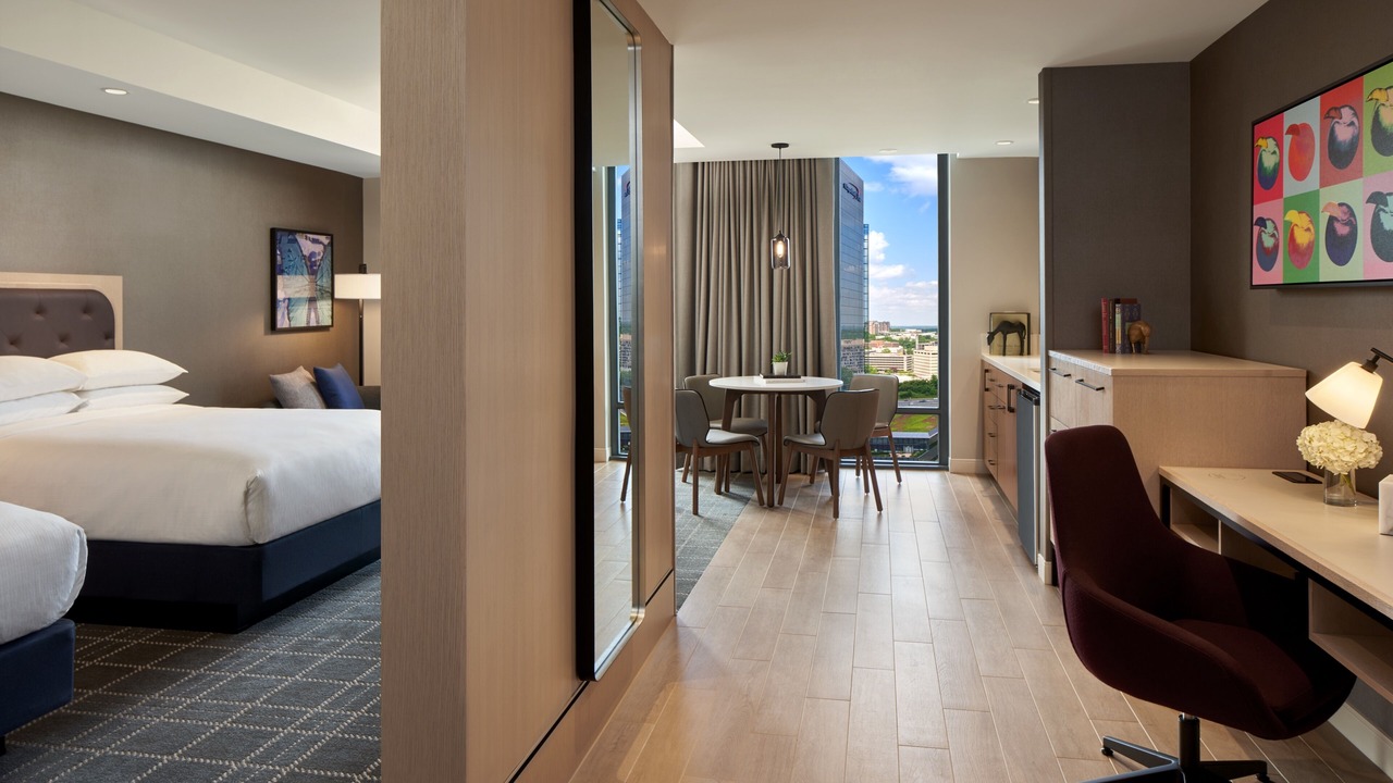 Photo of Bedroom in McLean