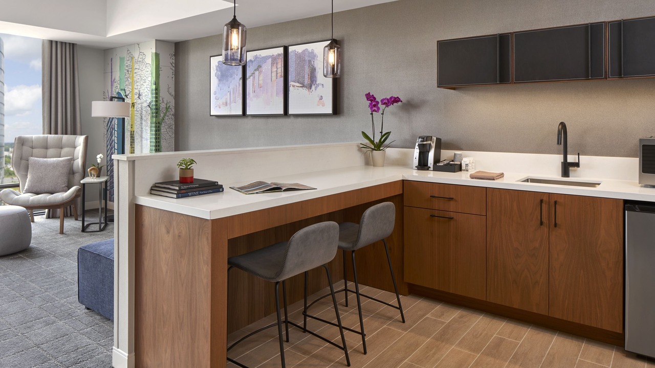 Photo of Kitchen in McLean