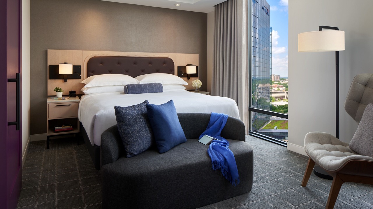 Photo of Bedroom in McLean