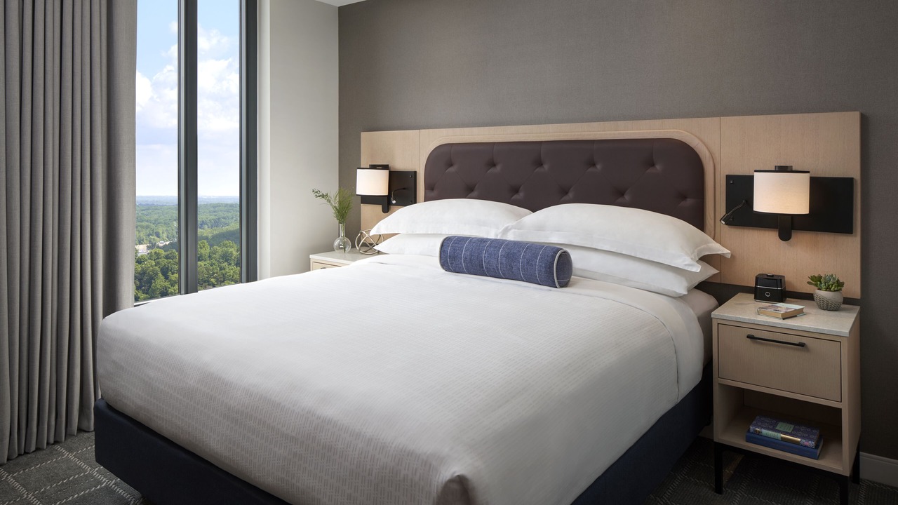Photo of Bedroom in McLean
