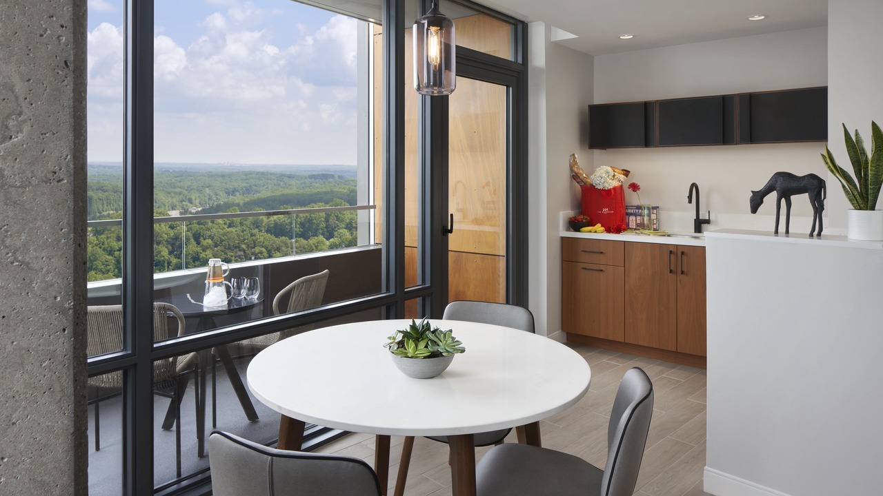 Photo of Patio Balcony in McLean
