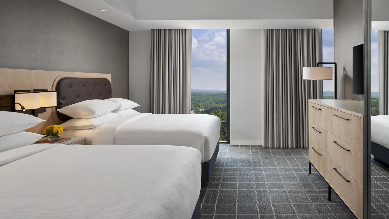 Photo of Bedroom in McLean