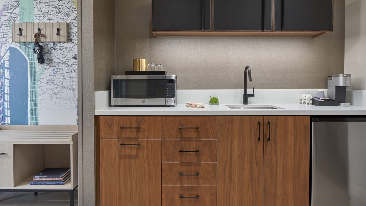 Photo of Kitchen in McLean