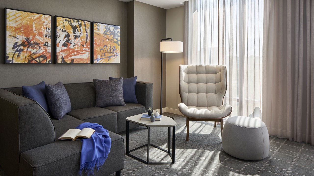 Photo of Bedroom in McLean