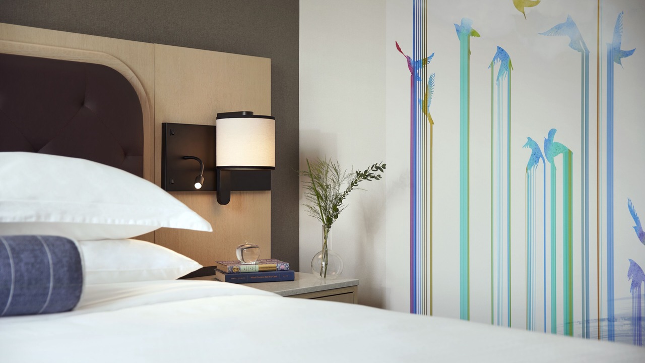 Photo of Bedroom in McLean