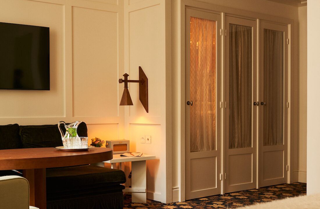 Photo of Bedroom in Quartier de la Place-Vendome